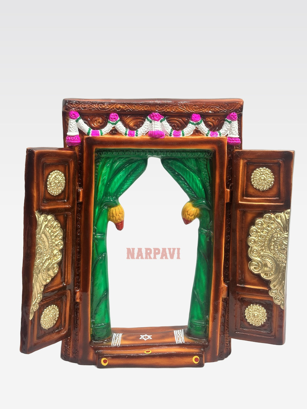 SS VAASTHU GANAPATHY 19"