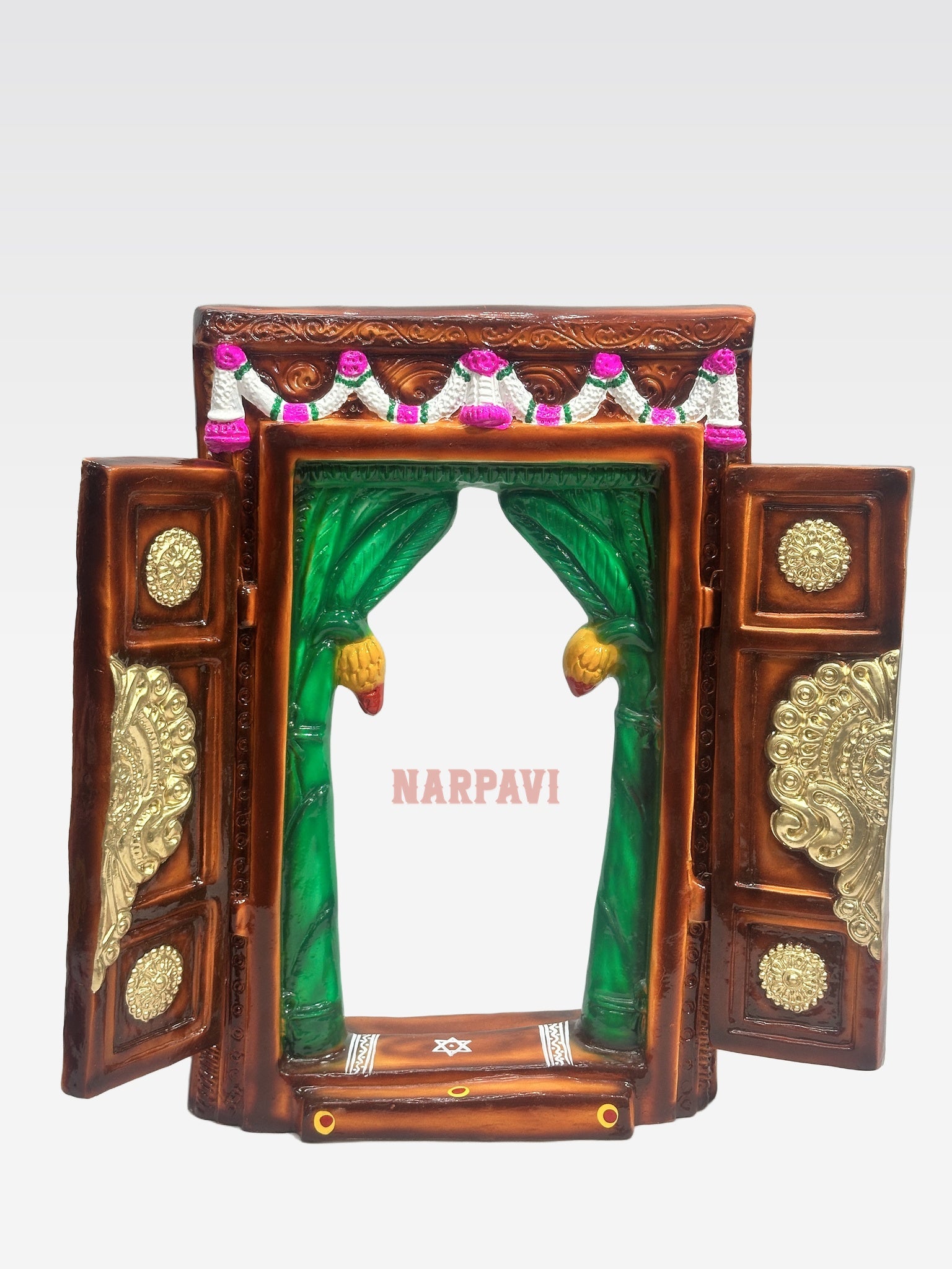 SS VAASTHU GANAPATHY 19"