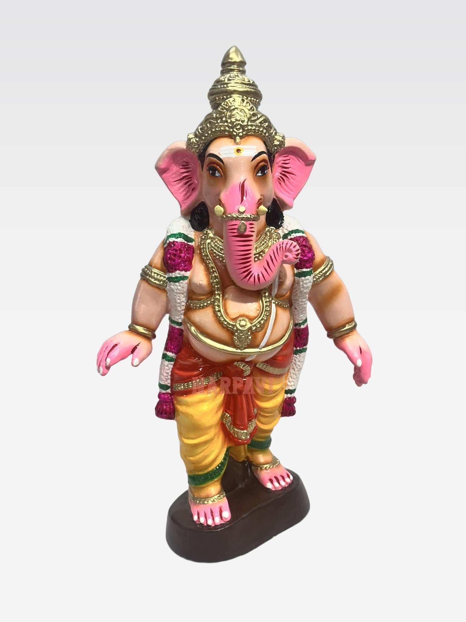 SS VAASTHU GANAPATHY 19"