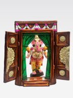 SS VAASTHU GANAPATHY 19"