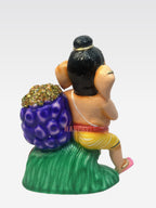 SS GUBERA GANAPATHY 13"