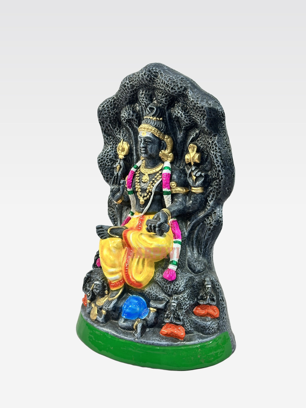 SS MARAM DAKSHINA MURTHY 15"