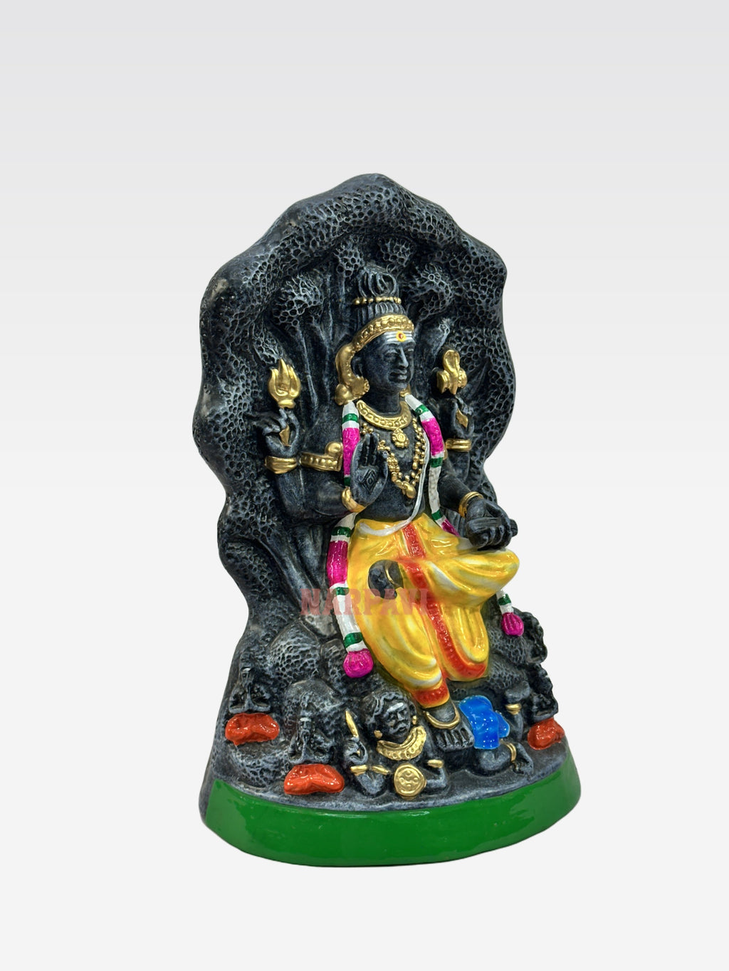 SS MARAM DAKSHINA MURTHY 15"
