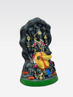 SS MARAM DAKSHINA MURTHY 15"