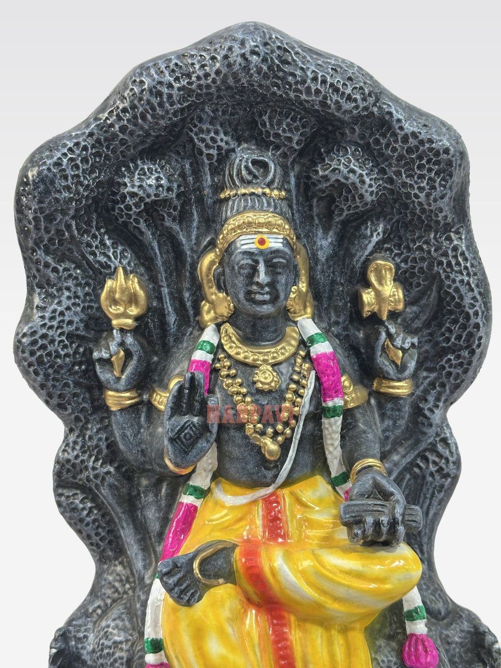 SS MARAM DAKSHINA MURTHY 15"