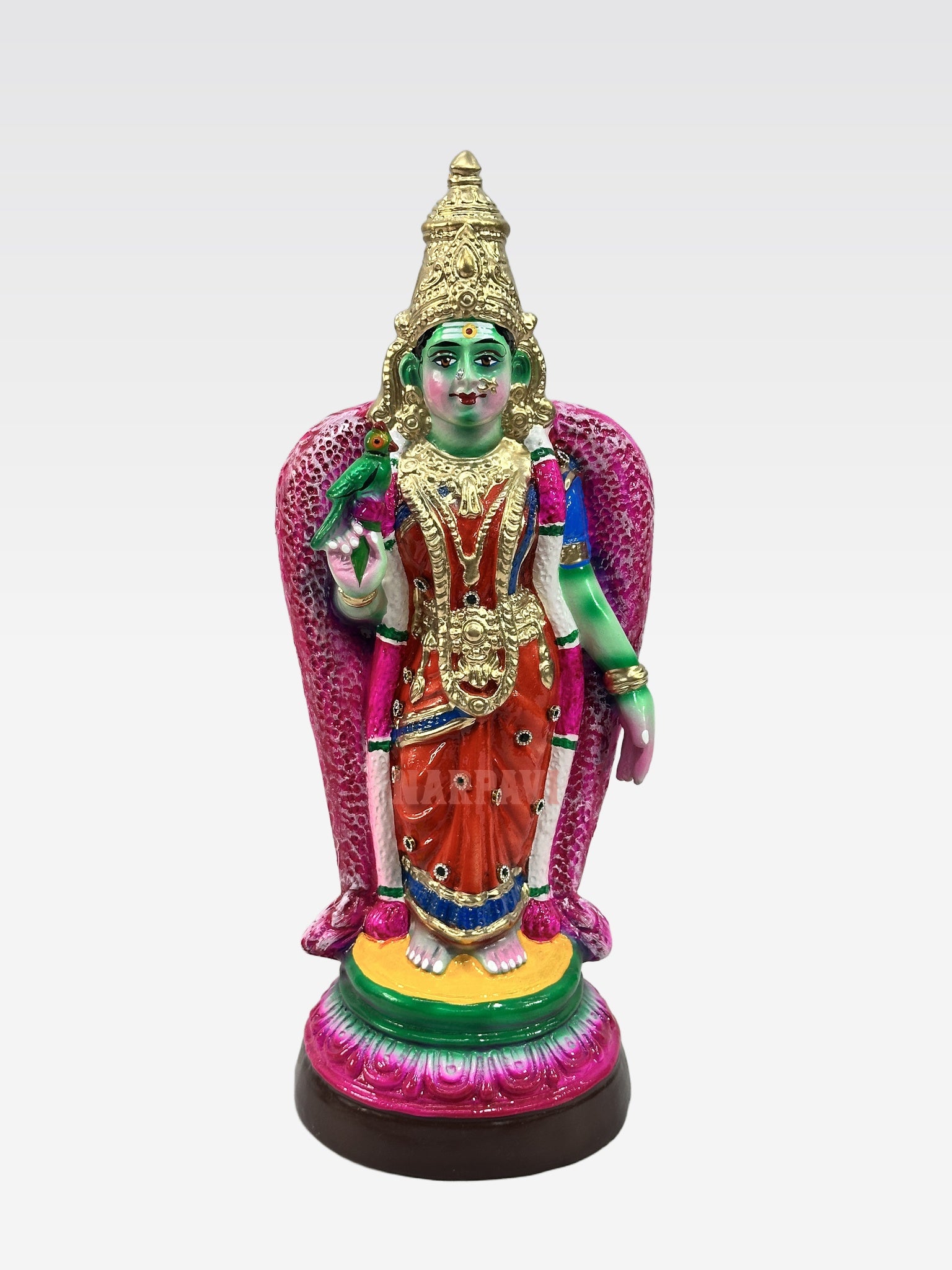 SS MEENAKSHI 17"