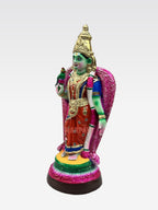 SS MEENAKSHI 17"
