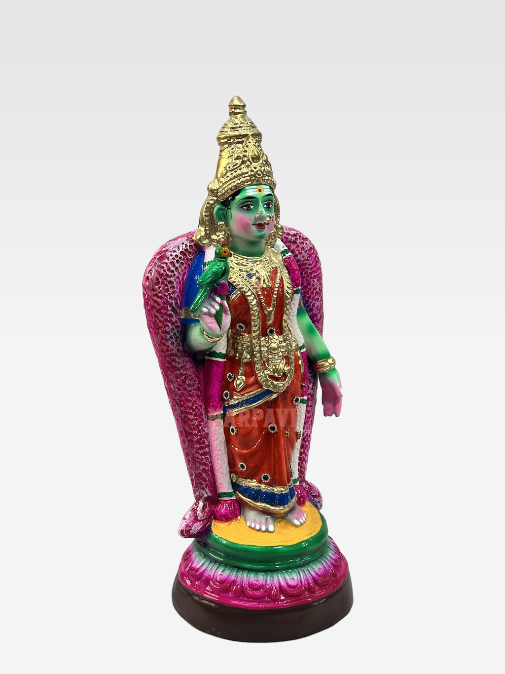 SS MEENAKSHI 17"