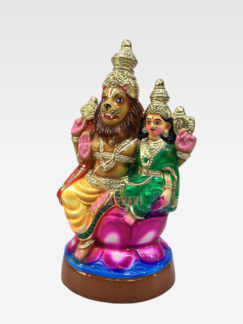 SS LAKSHMI NARASIMHAR 13"
