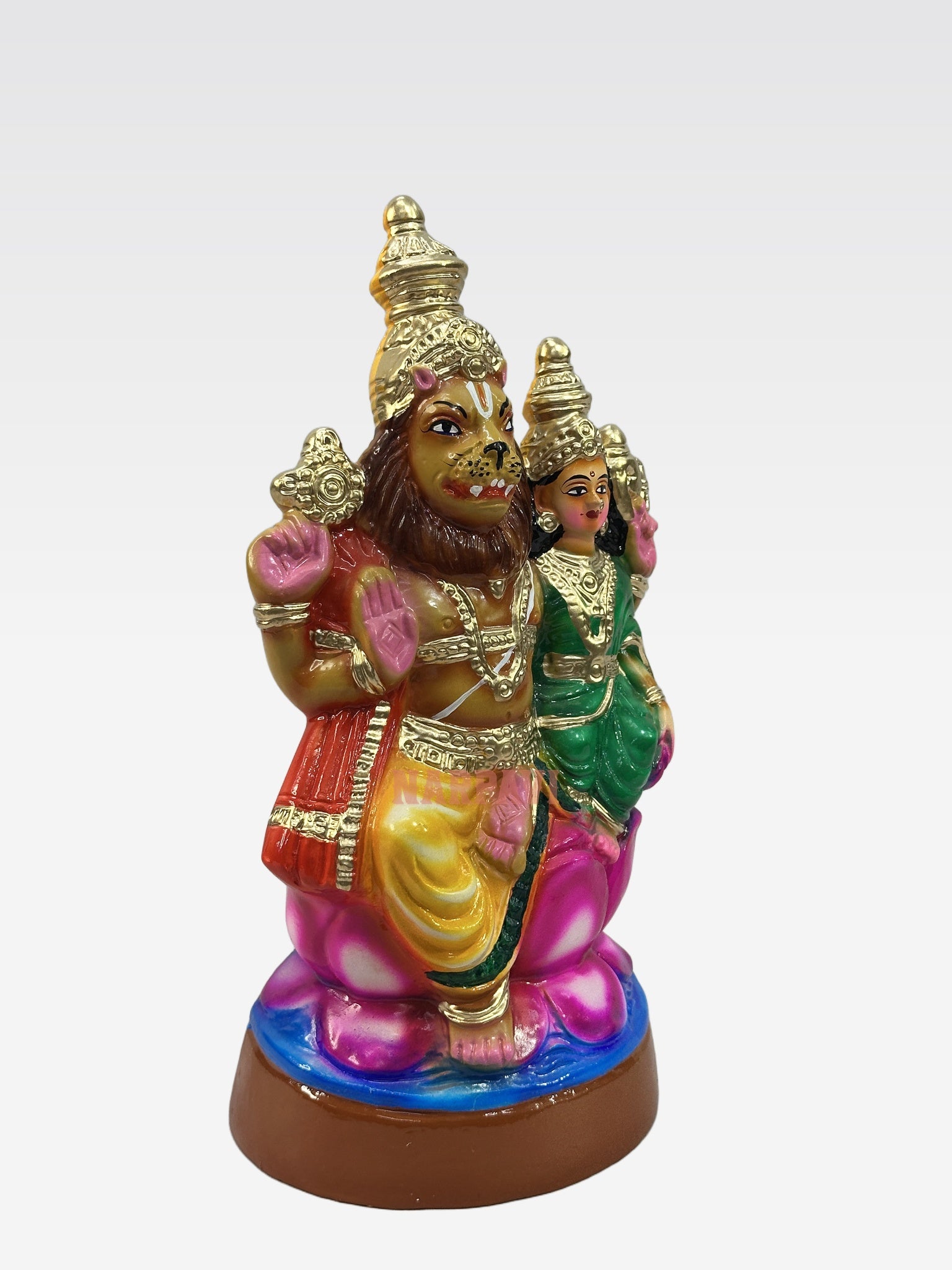 SS LAKSHMI NARASIMHAR 13"