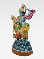 SS RADHA KRISHNAN SMALL 23"