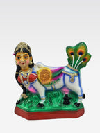 SS KAMADHENU SET 12"