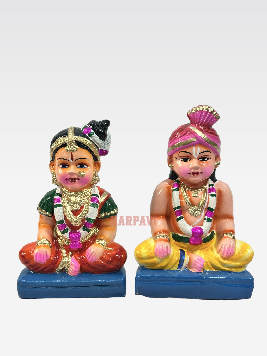 SS UTKAANDA BALA THIRUMANA JODI 9"