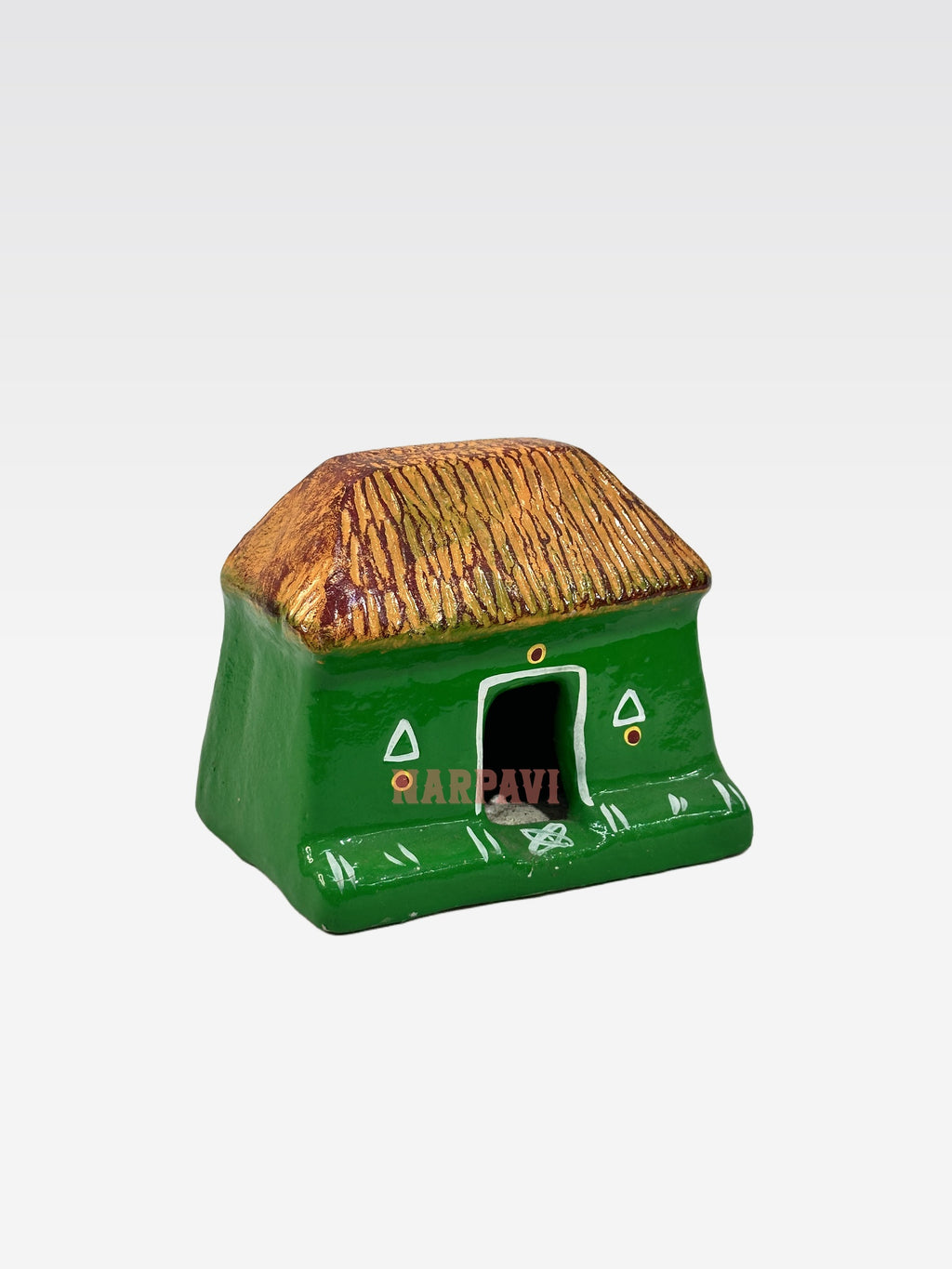 SS HOUSE CLAY