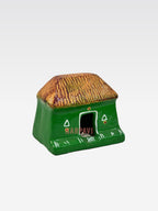 SS HOUSE CLAY