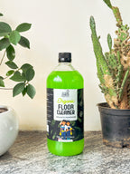 Premium - floor cleaner