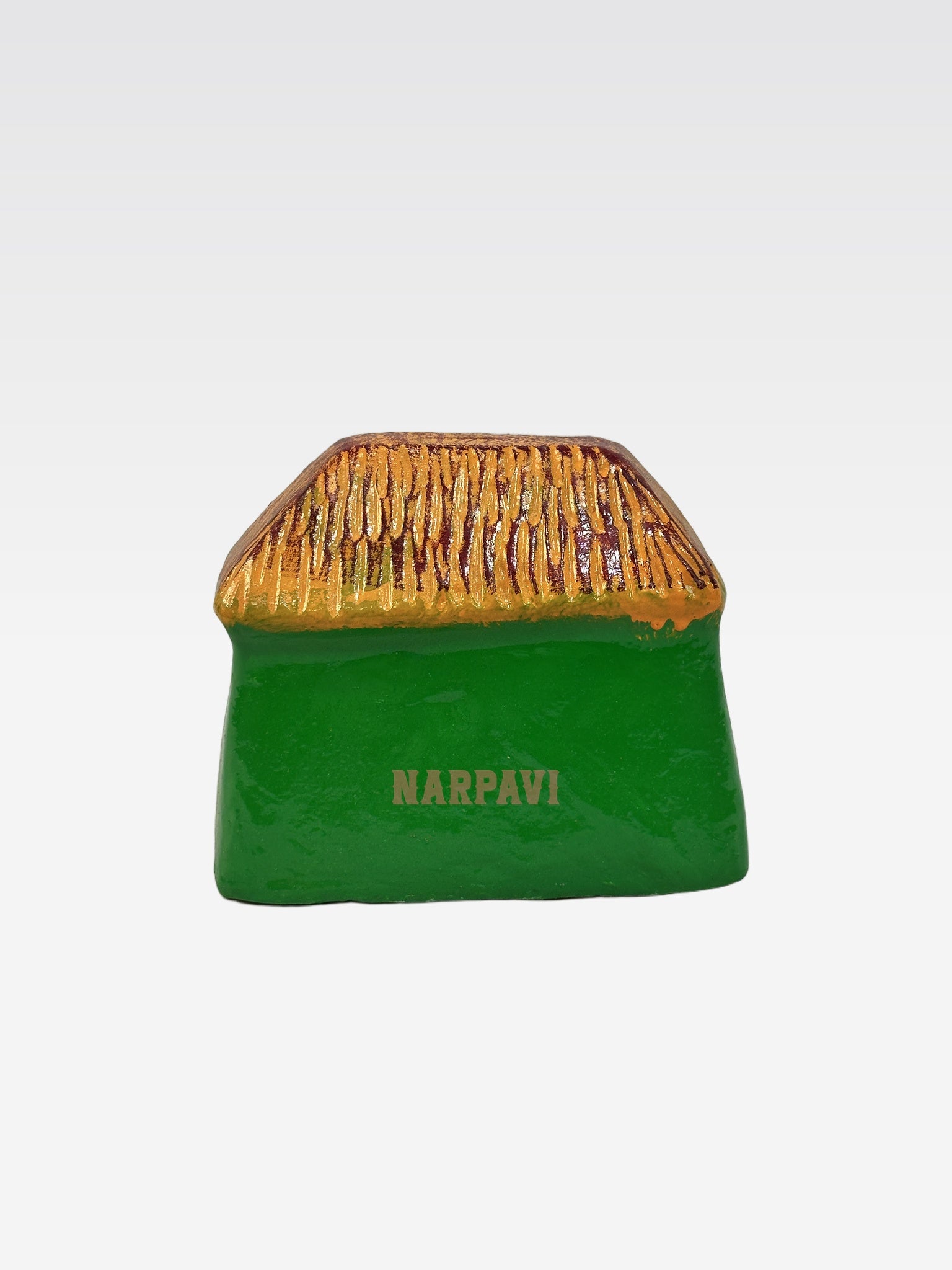 SS HOUSE CLAY