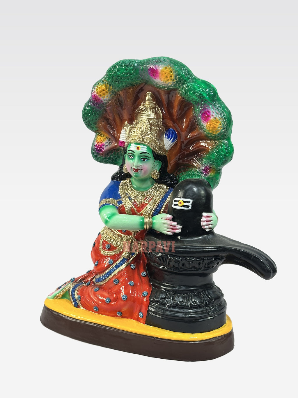 SS MAAVADI AMMAN