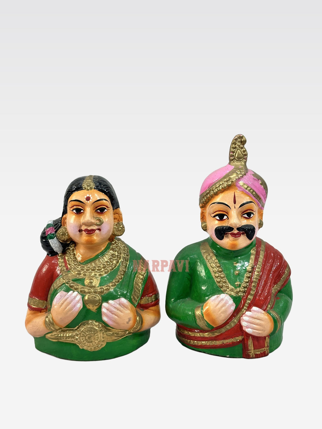 SS MYSORE RAJA RANI 9"