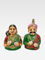 SS MYSORE RAJA RANI 9"