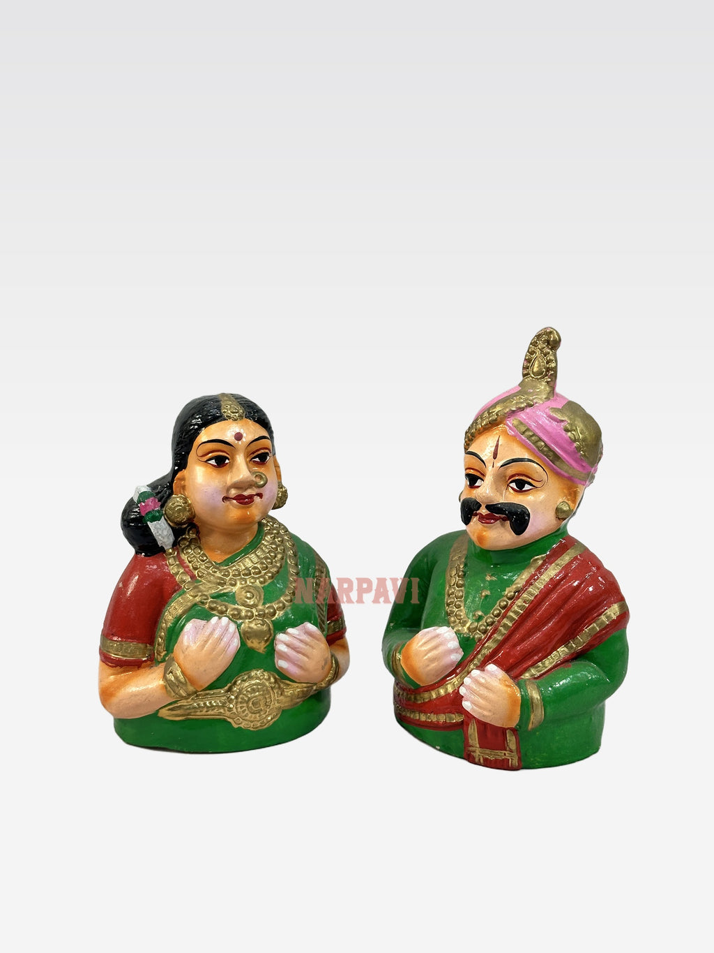 SS MYSORE RAJA RANI 9"