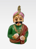 SS MYSORE RAJA RANI 9"