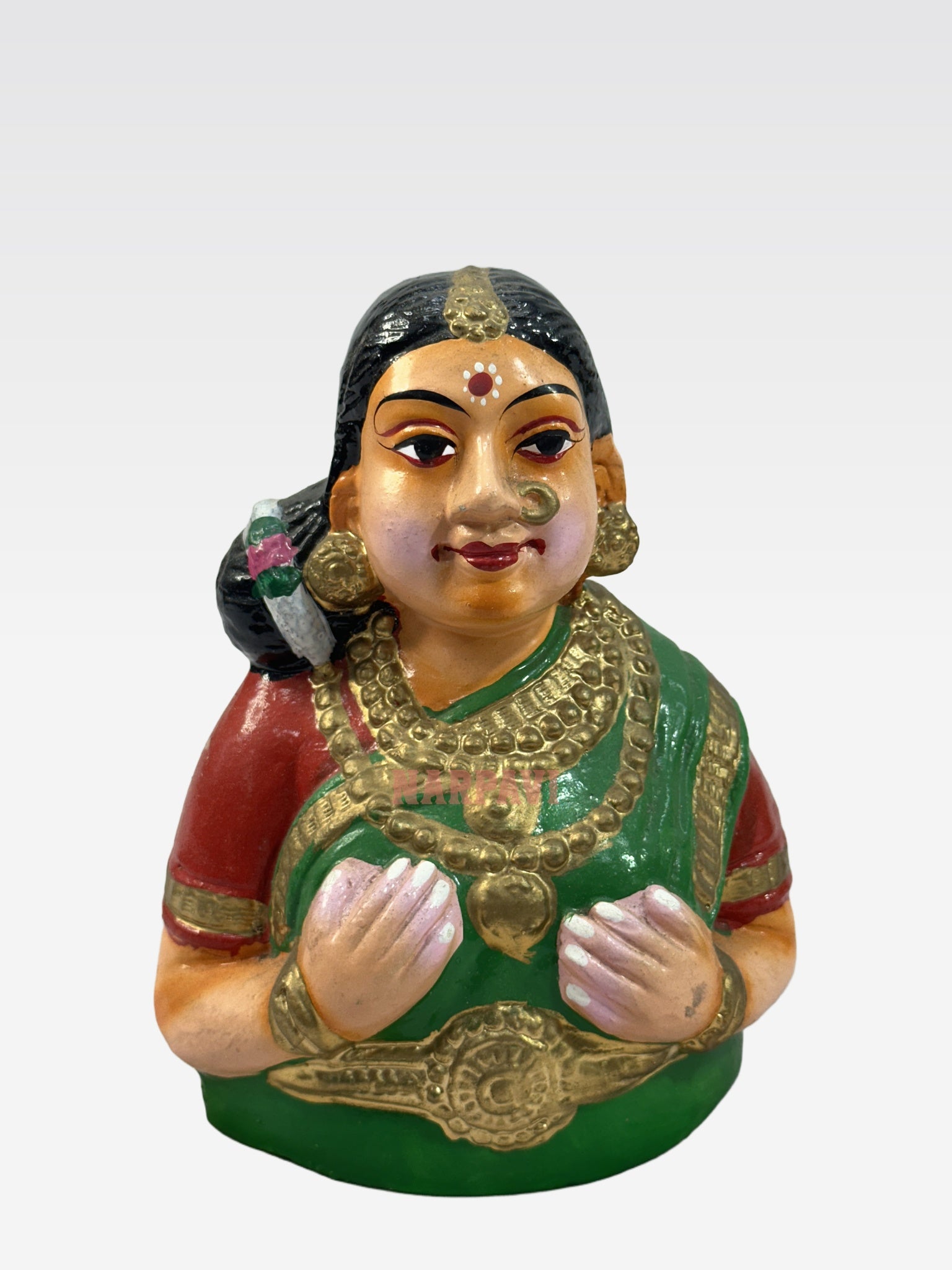 SS MYSORE RAJA RANI 9"