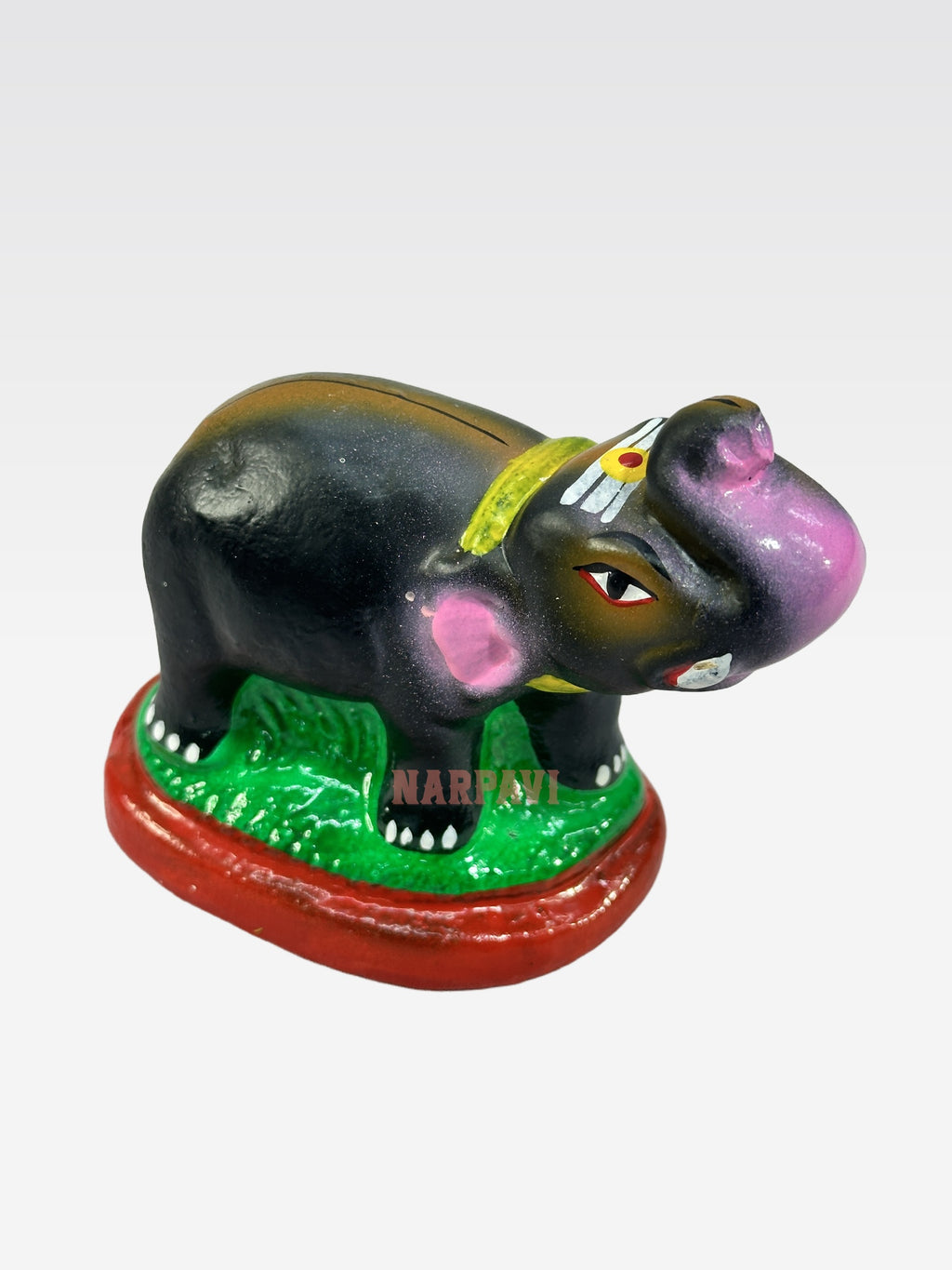 SS JODI THUMBIKAI YAANAI  4"