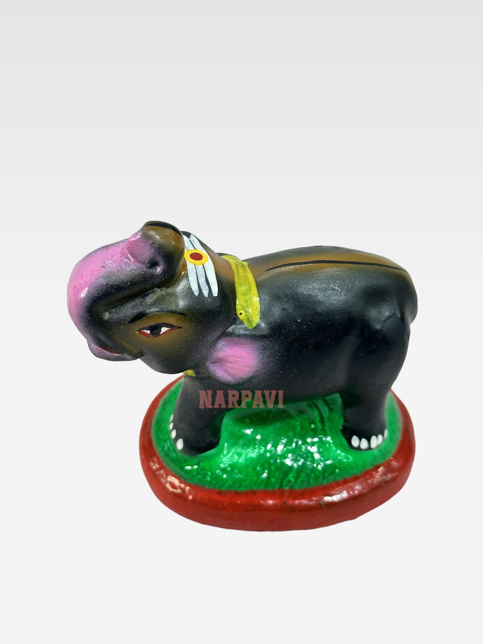 SS JODI THUMBIKAI YAANAI  4"