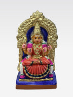 SS CLAY KAMAKSHI 12'