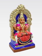 SS CLAY KAMAKSHI 12'