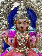SS CLAY KAMAKSHI 12'