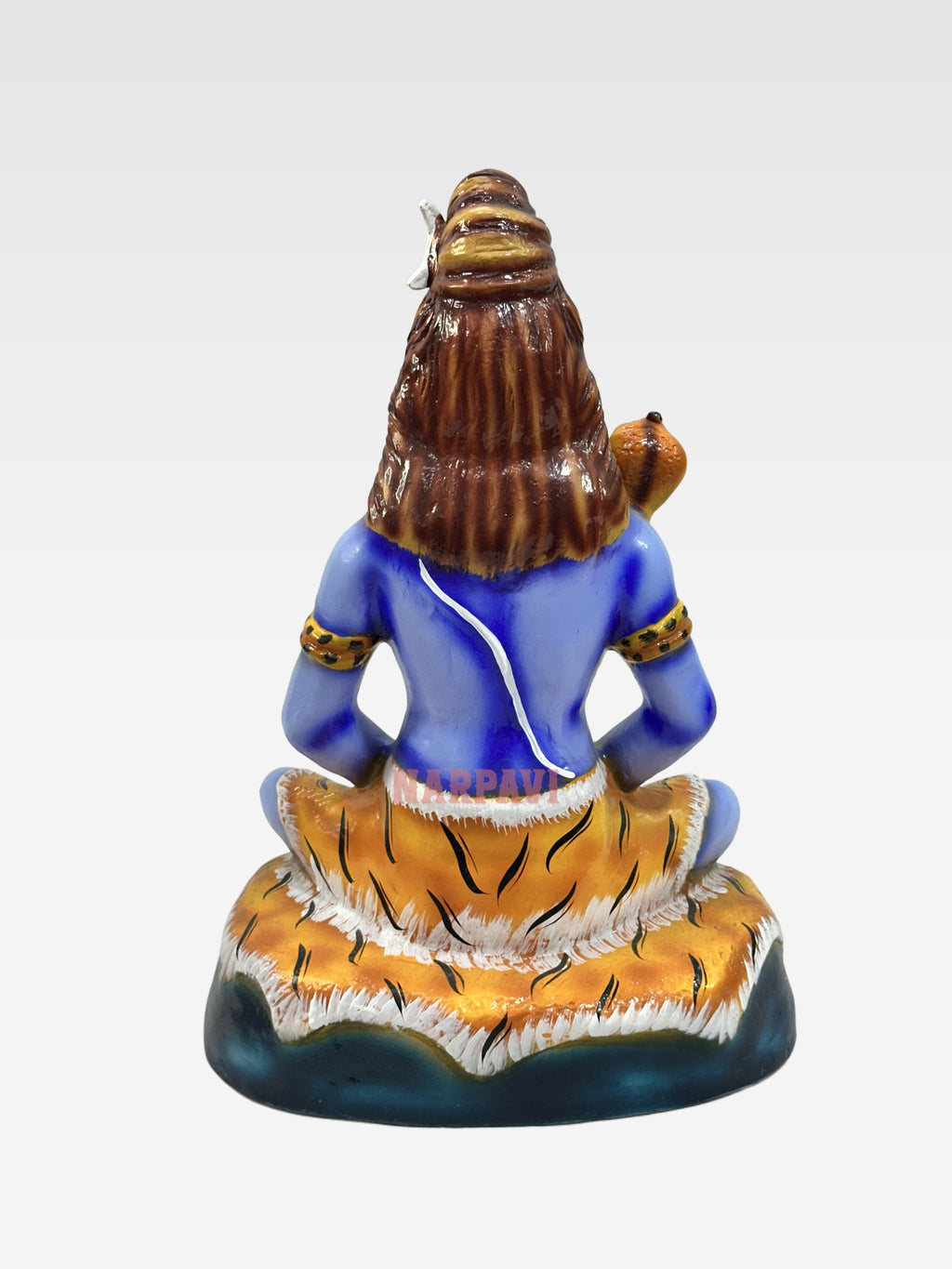 SS UTKAARNDA SIVAN 18'