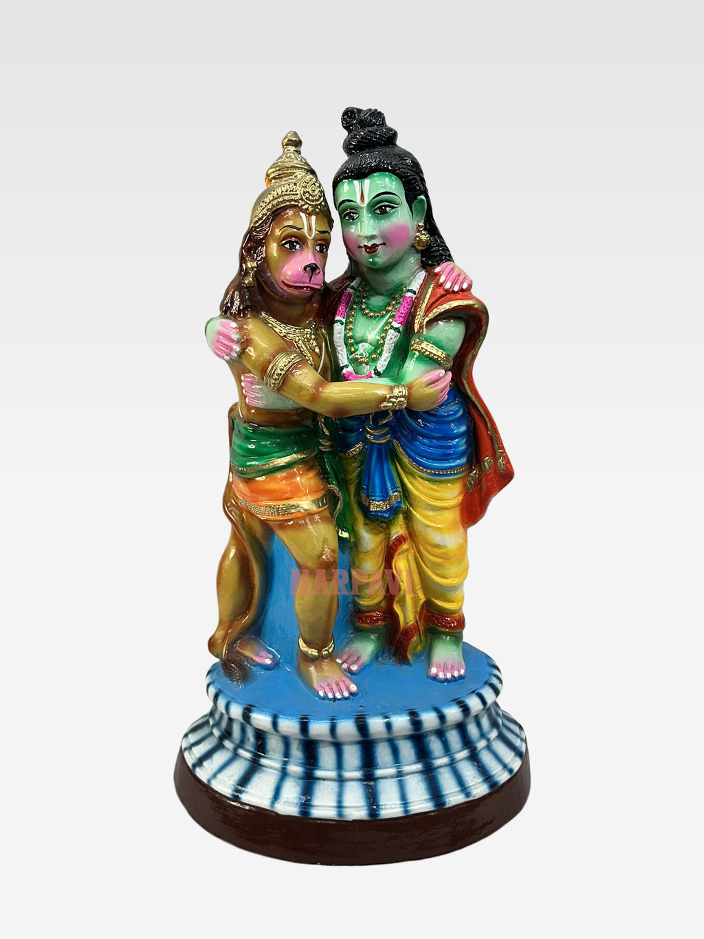 SS RAMAR HANUMAN 27"