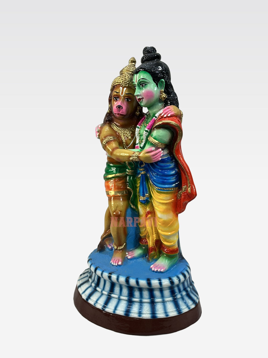 SS RAMAR HANUMAN 27"