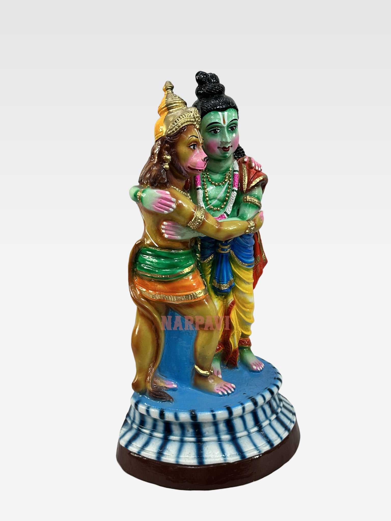 SS RAMAR HANUMAN 27"