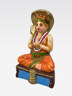 SS MANAVAAL MAAMUNI 12"