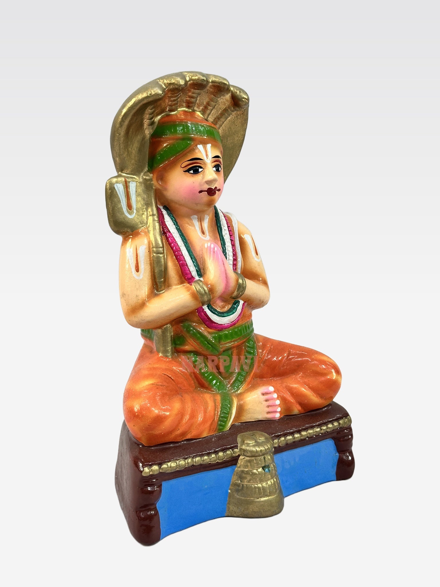 SS MANAVAAL MAAMUNI 12"