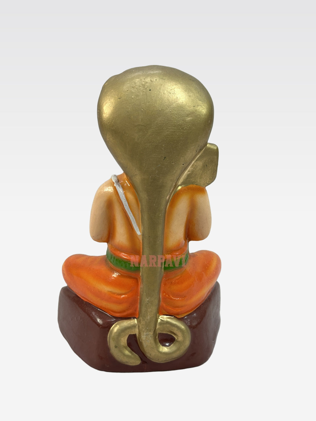 SS MANAVAAL MAAMUNI 12"