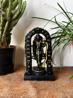 Shri Ram idol - Ram