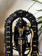Shri Ram idol - Ram