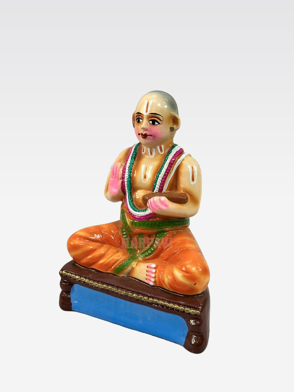 SS VEDANDHA DESIKAR 11"