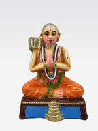 SS RAMANUJAR 11"