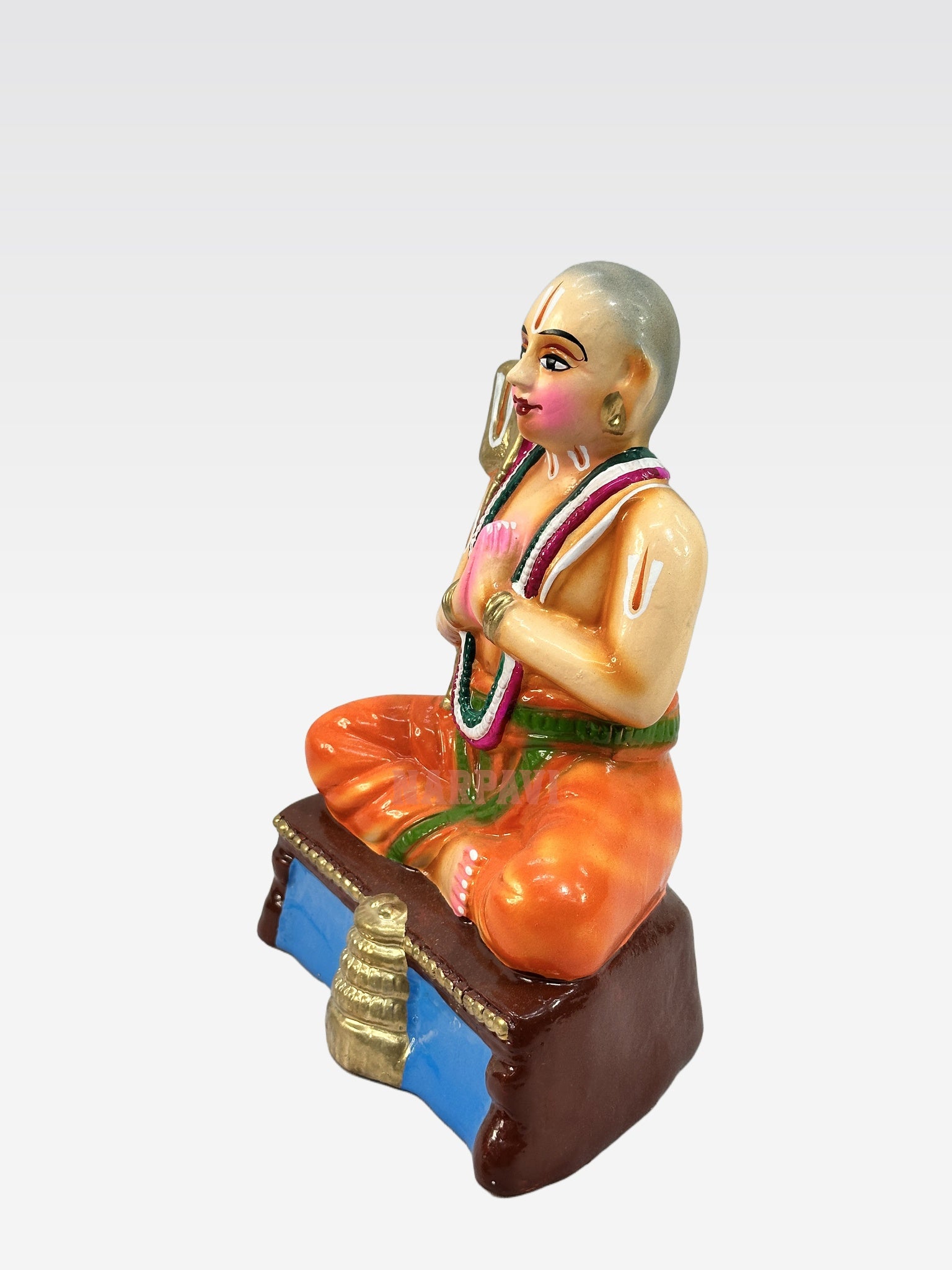 SS RAMANUJAR 11"