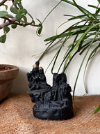 Back flow dhoop stand - Radha krishna