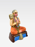 SS RAMANUJAR 11"