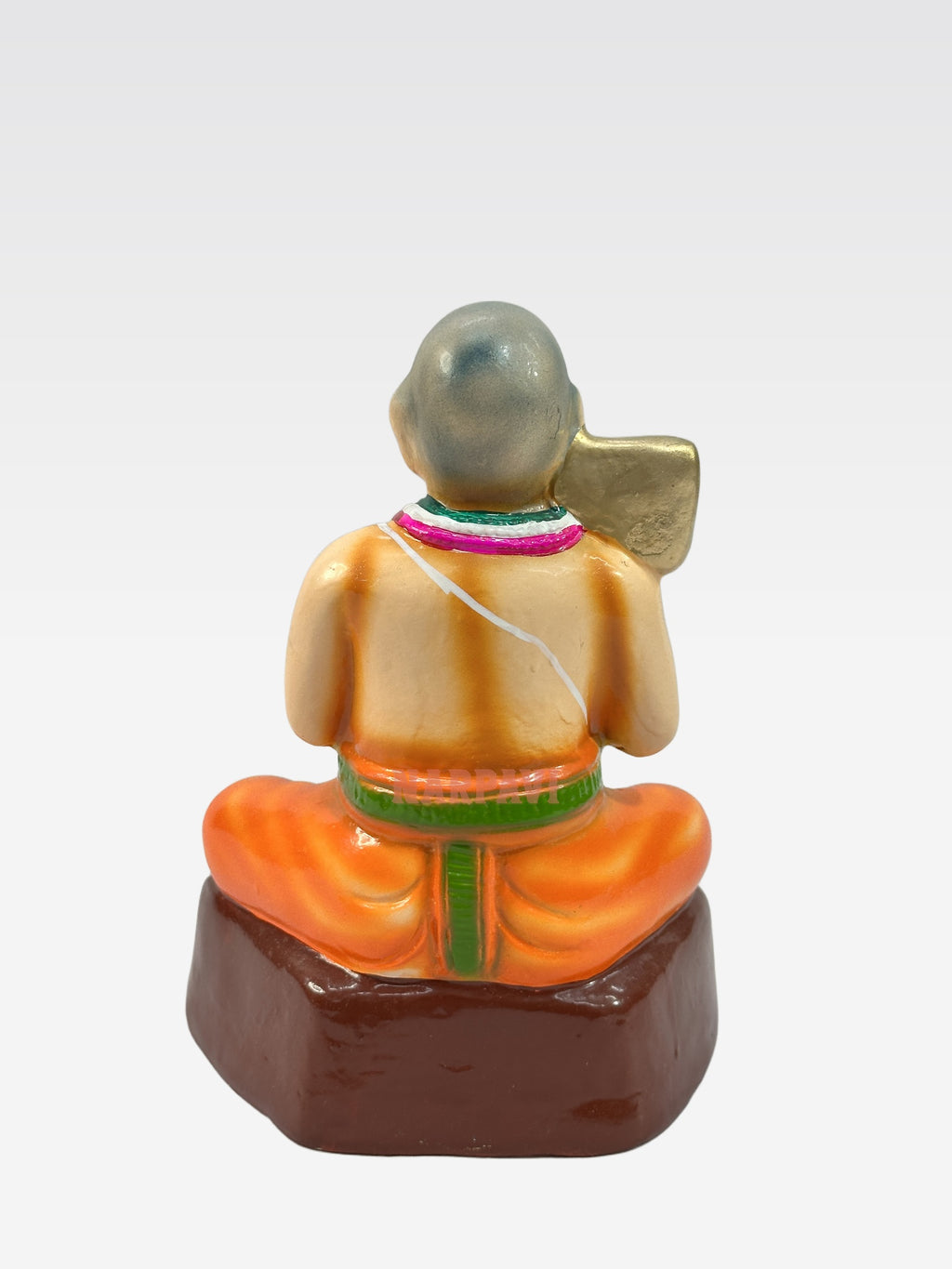 SS RAMANUJAR 11"