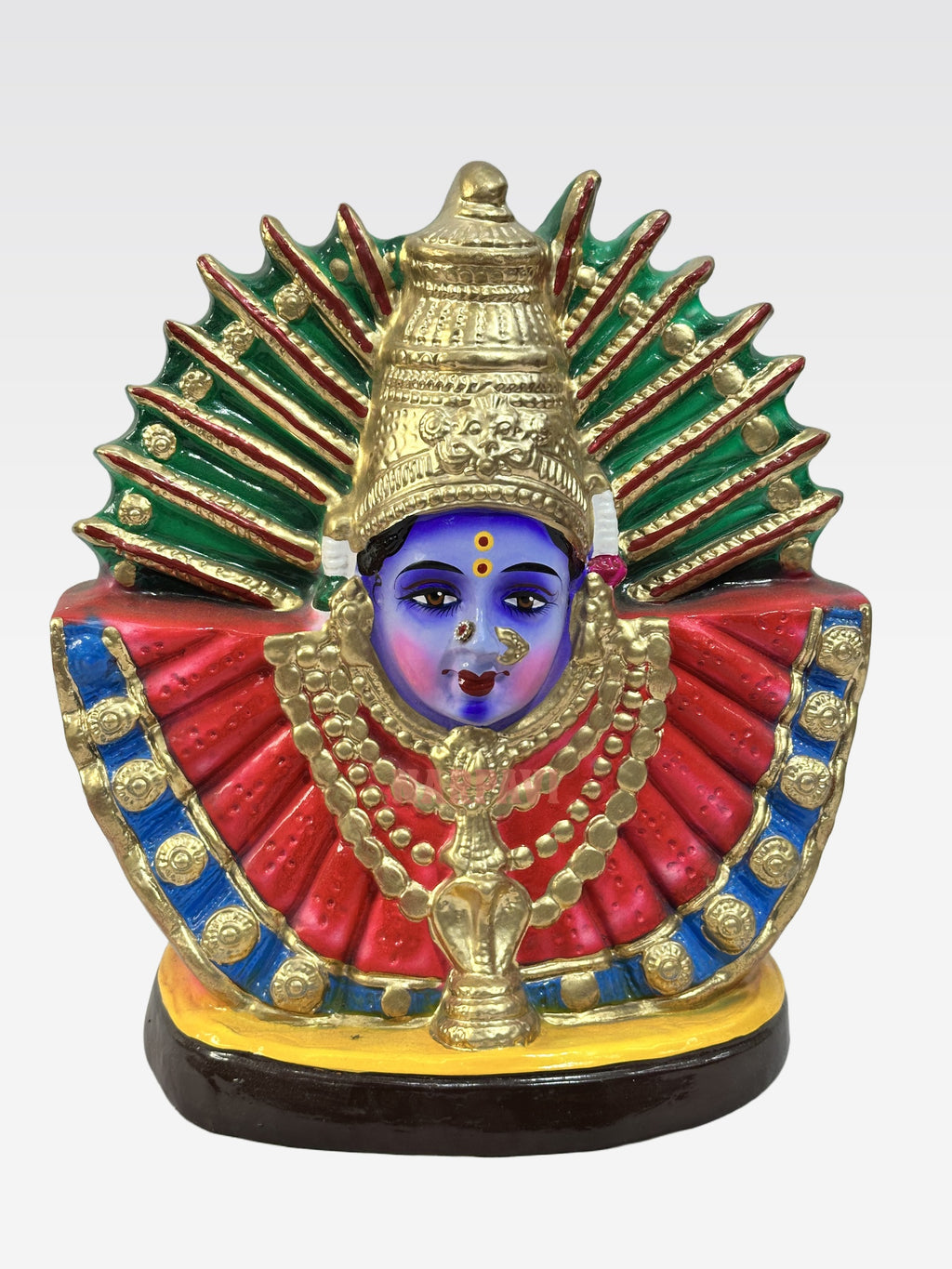 SS RENUGAAMBAL 16"