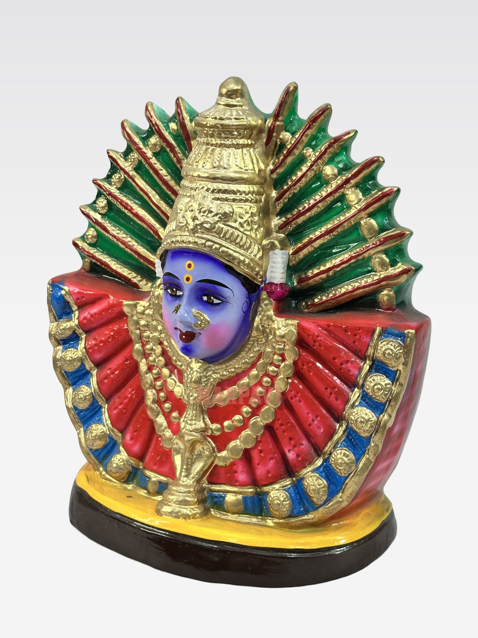 SS RENUGAAMBAL 16"