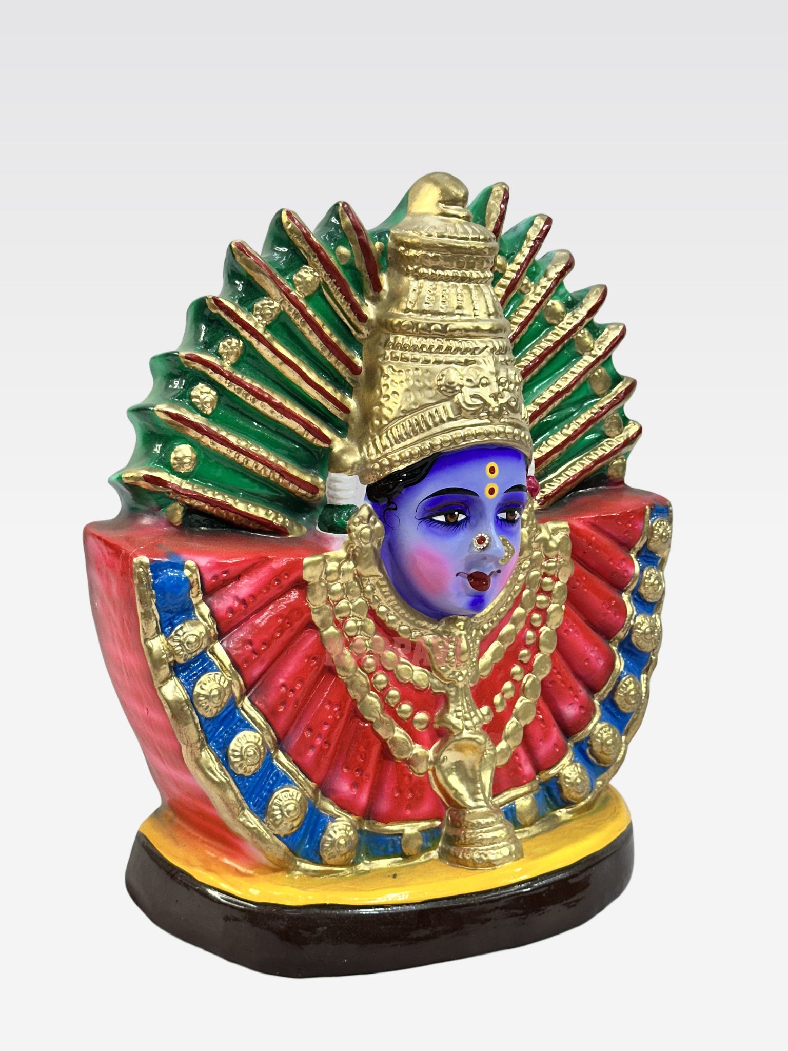 SS RENUGAAMBAL 16"